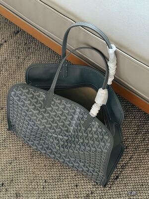 Goyard Tote Bag view 8