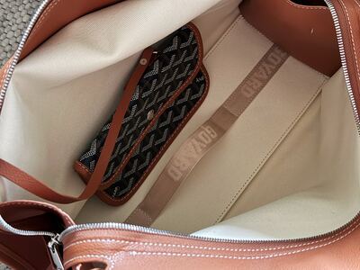Goyard Tote Bag view 10