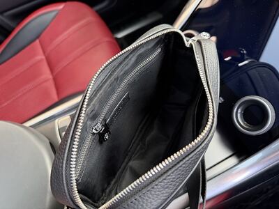 Montblanc Crossbody Bag view 2