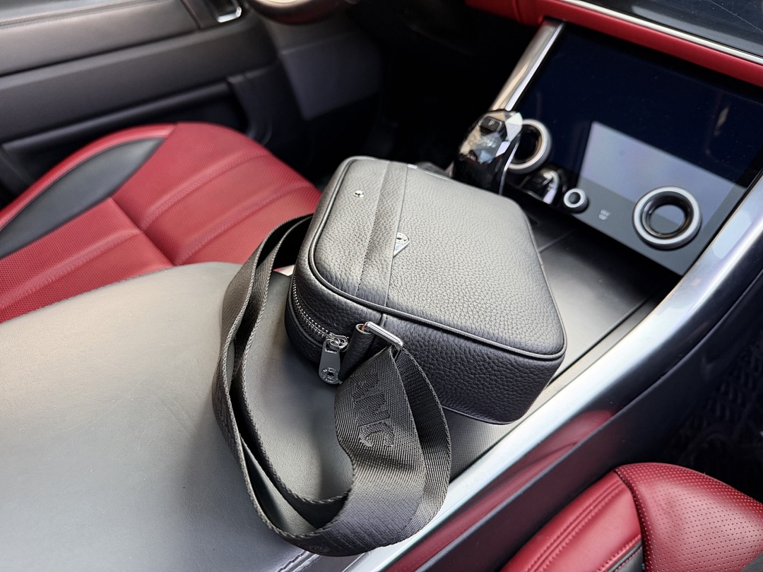 Montblanc Crossbody Bag view