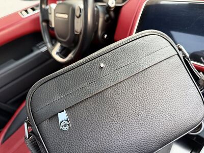Montblanc Crossbody Bag