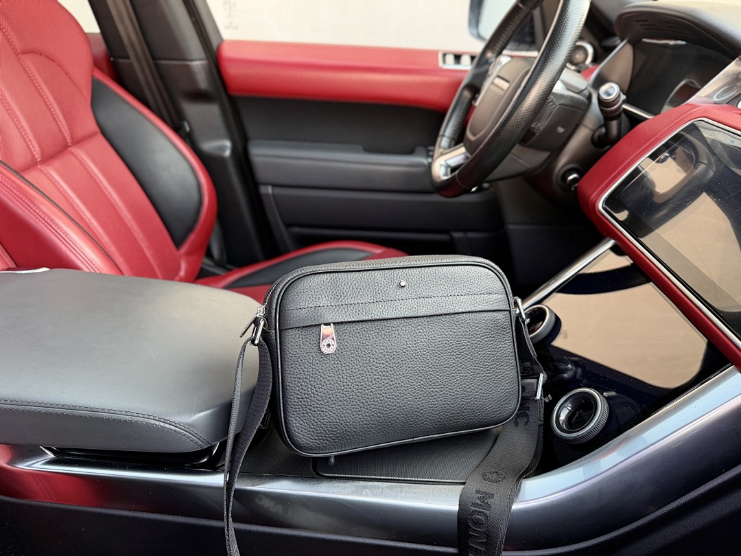 Montblanc Crossbody Bag view