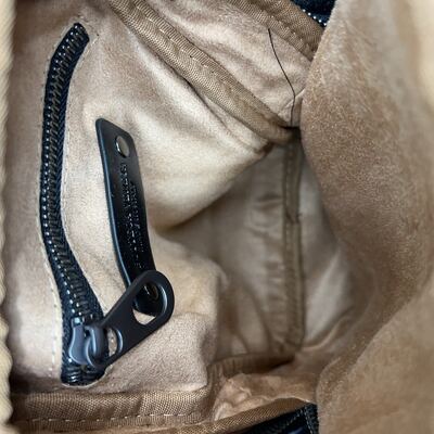 Bottega Veneta Intrecciato Shoulder Bag view 2