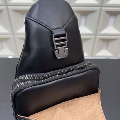 Bottega Veneta Intrecciato Shoulder Bag view 3