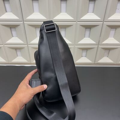 Bottega Veneta Intrecciato Shoulder Bag view 7