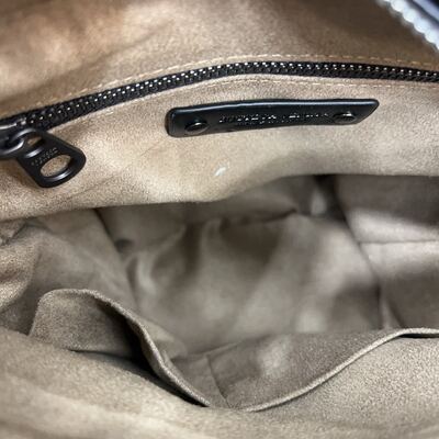 Bottega Veneta Intrecciato Crossbody Bag view 2