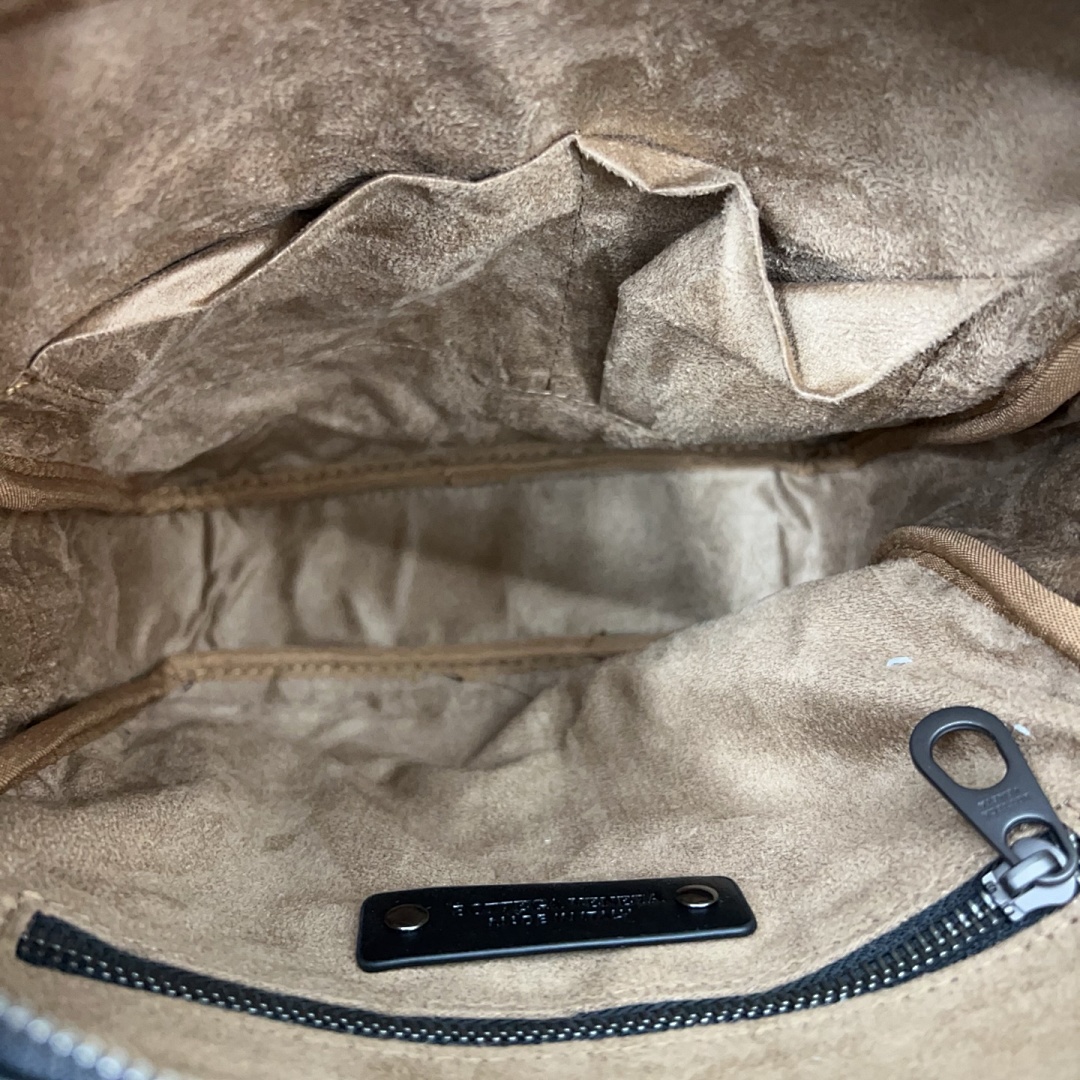 Bottega Veneta Intrecciato Shoulder Bag view
