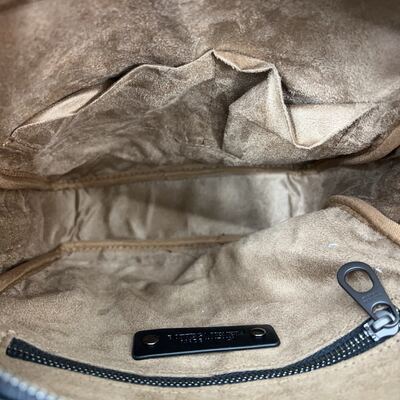 Bottega Veneta Intrecciato Shoulder Bag view 2
