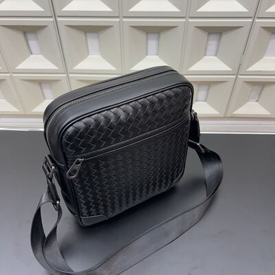 Bottega Veneta Intrecciato Shoulder Bag