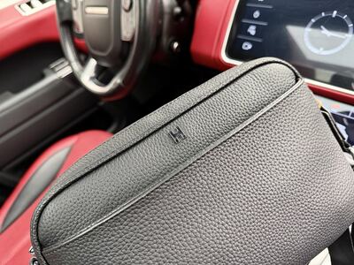 Hermes Kelly Bag view 14