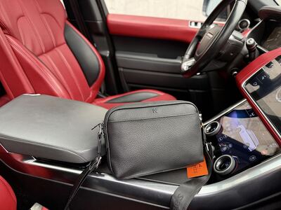 Hermes Kelly Bag view 16