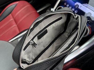 Hermes Kelly Bag view 10