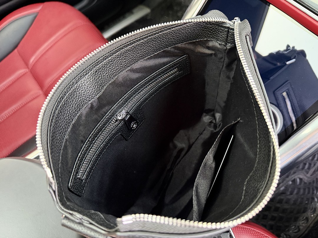 Montblanc Clutch Bag view