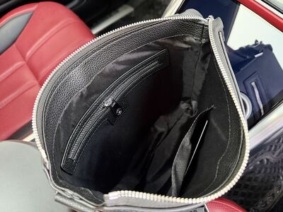 Montblanc Clutch Bag view 2