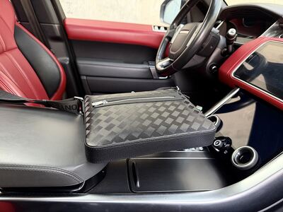 Montblanc Clutch Bag view 11