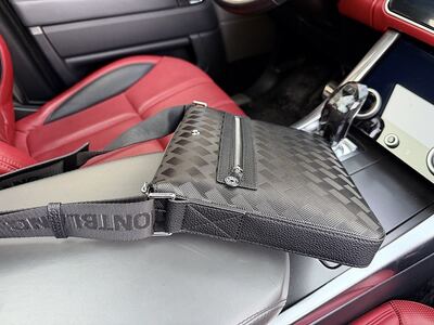 Montblanc Clutch Bag view 12