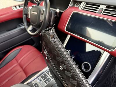 Montblanc Clutch Bag view 13