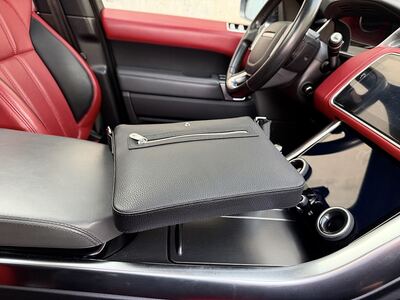 Montblanc Clutch Bag