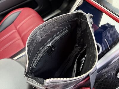 Montblanc Clutch Bag view 10