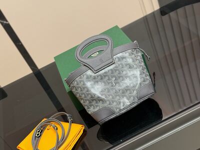 Goyard Saint Louis Tote view 13