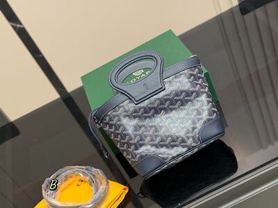 Goyard Saint Louis Tote view 17