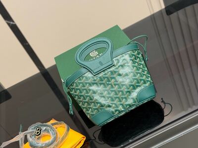 Goyard Saint Louis Tote view 18