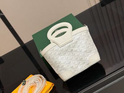 Goyard Saint Louis Tote view 20