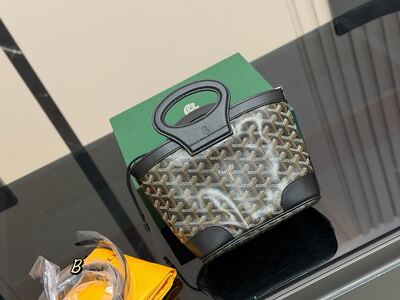 Goyard Saint Louis Tote view 21