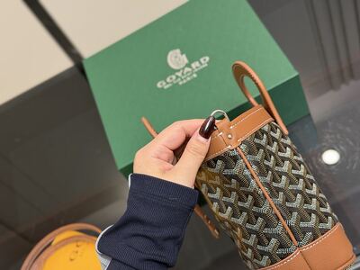 Goyard Saint Louis Tote view 23