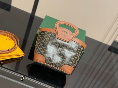 Goyard Saint Louis Tote view 30