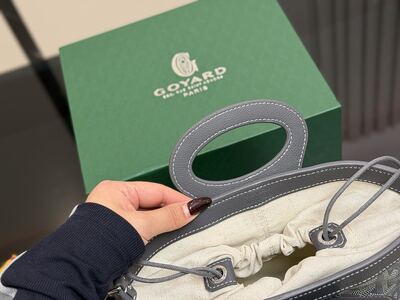 Goyard Saint Louis Tote view 10