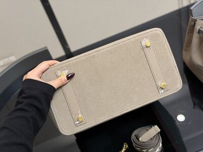 Hermes Birkin Bag view 2
