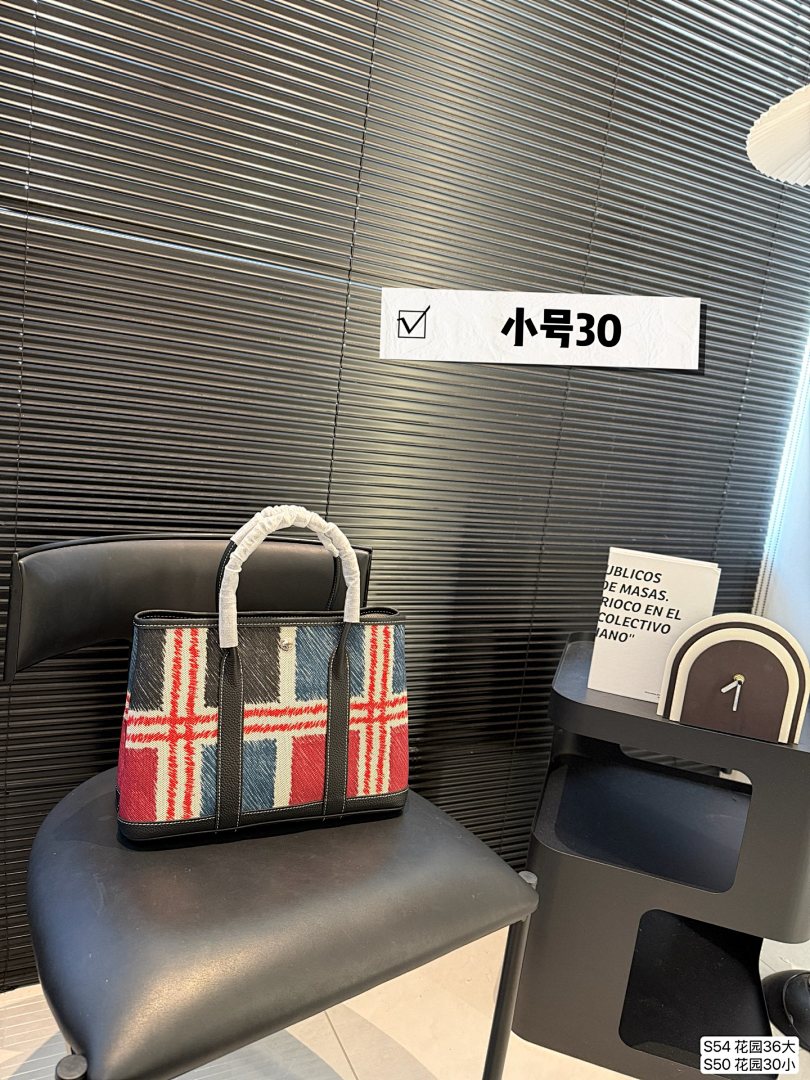 Hermes Picotin Lock Bag