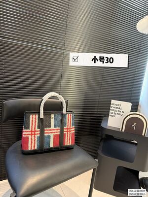 Hermes Picotin Lock Bag view 1