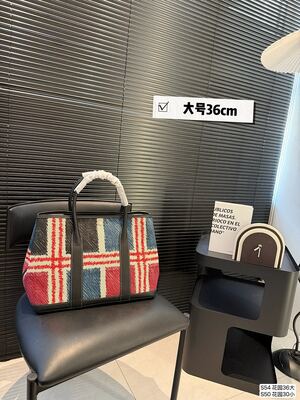 Hermes Picotin Lock Bag view 12
