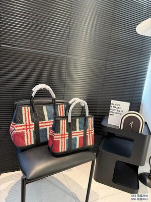 Hermes Picotin Lock Bag view 3