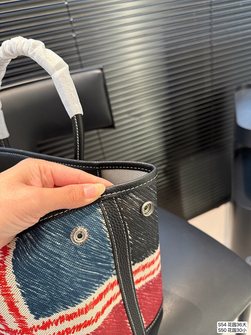 Hermes Picotin Lock Bag view