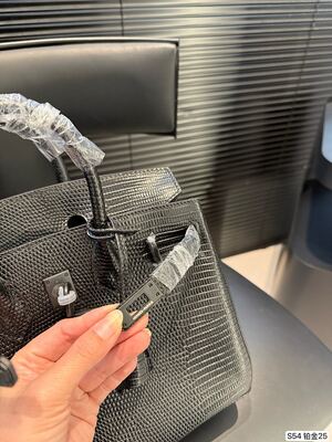 Hermes Evelyne Bag view 3