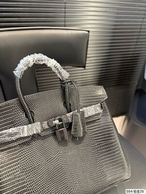 Hermes Evelyne Bag view 4
