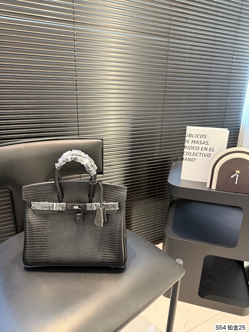 Hermes Evelyne Bag view