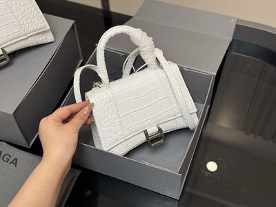 Balenciaga Hourglass Bag view 8