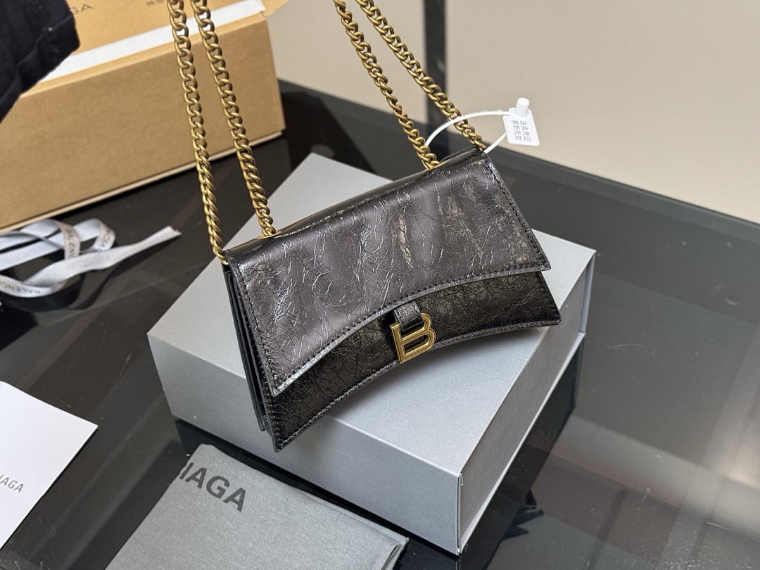 Best Balenciaga Replica Bags: City & Le Cagole
