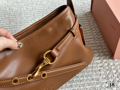 Miu Miu Bow Shoulder Bag view 11