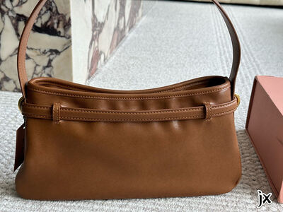 Miu Miu Bow Shoulder Bag view 10