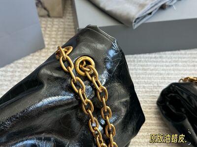 Balenciaga Puff Bag view 14