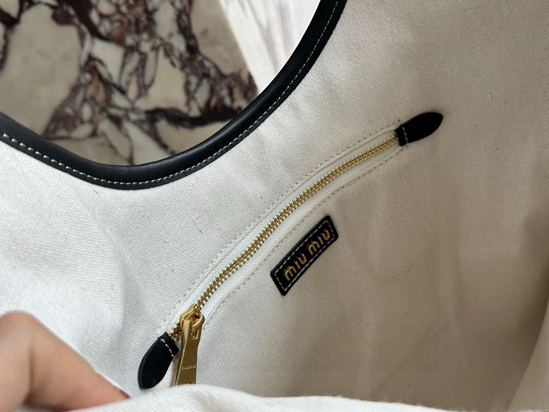 Miu Miu Top Handle Bag view