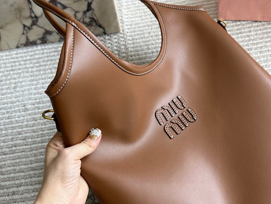 Miu Miu Top Handle Bag view