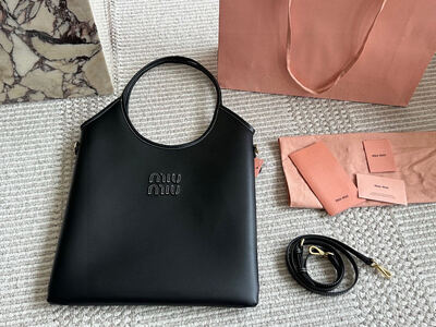 Miu Miu Top Handle Bag view 1
