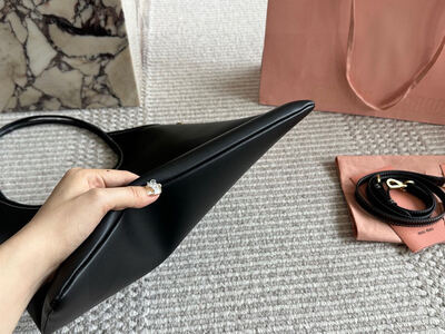 Miu Miu Top Handle Bag view 7