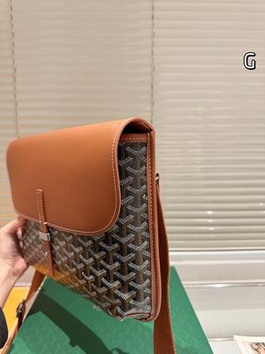 Goyard Saint Louis Tote view 5